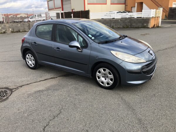 Peugeot 207 1.4 hdi 70cv – Image 5
