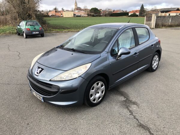 Peugeot 207 1.4 hdi 70cv – Image 6