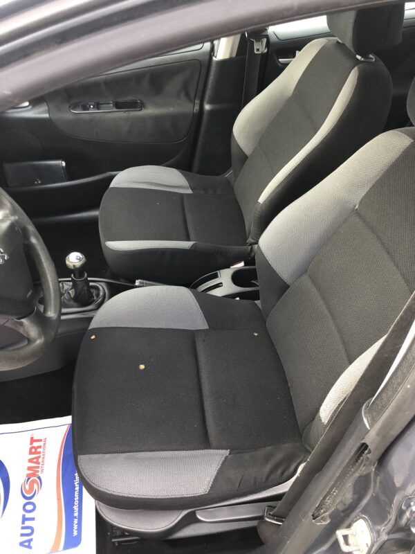 Peugeot 207 1.4 hdi 70cv – Image 7