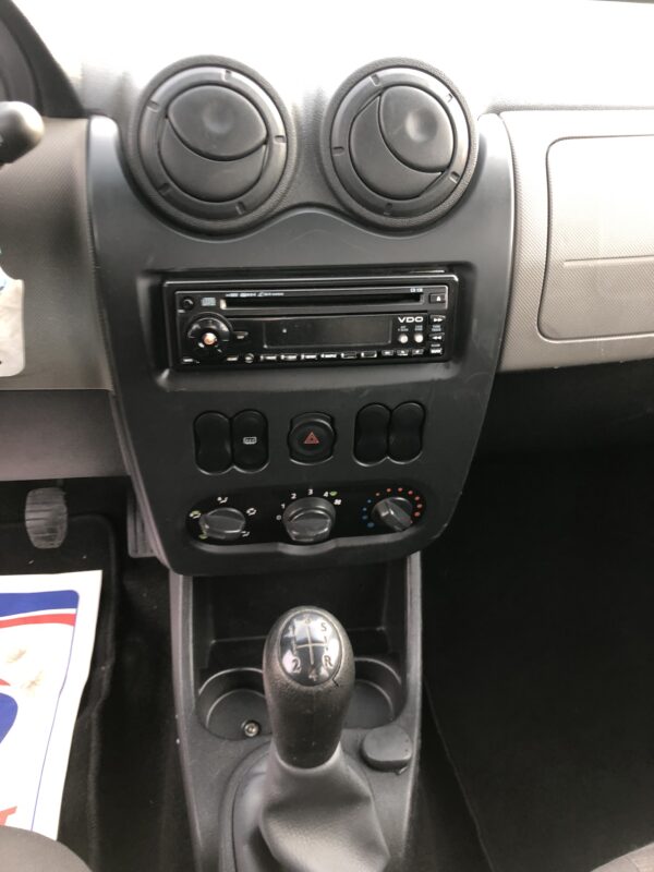 Dacia Sandero 1.2 Basis 75cv – Image 8