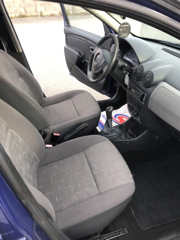 Dacia Sandero 1.2 Basis 75cv – Image 11