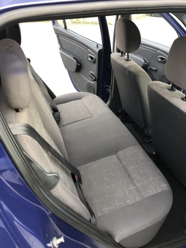 Dacia Sandero 1.2 Basis 75cv – Image 12
