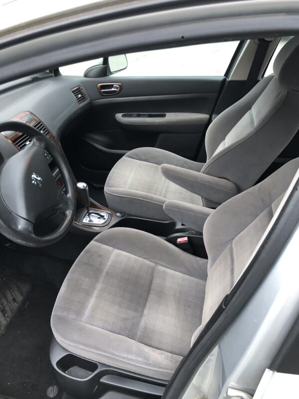 Peugeot 307 1.6 boite auto – Image 8