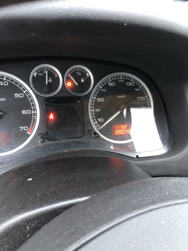 Peugeot 307 1.6 boite auto – Image 10