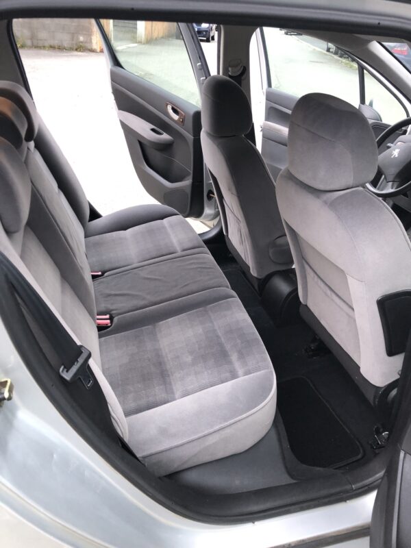 Peugeot 307 1.6 boite auto – Image 14