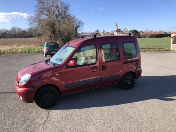 Renault Kangoo 1.5 dCI 70cv – Image 2