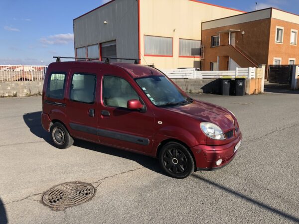 Renault Kangoo 1.5 dCI 70cv – Image 4