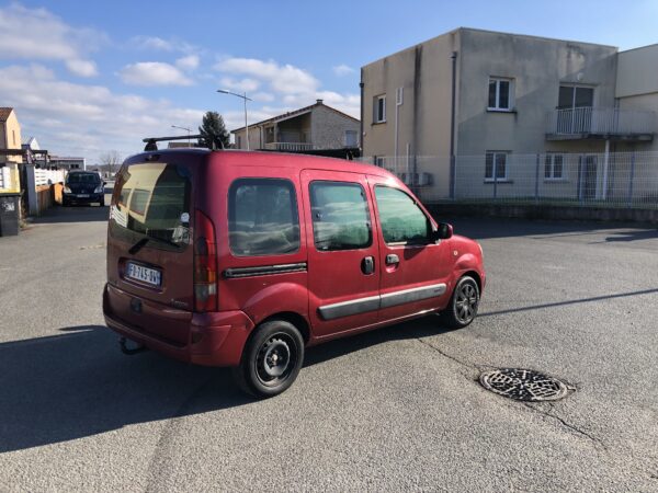 Renault Kangoo 1.5 dCI 70cv – Image 5