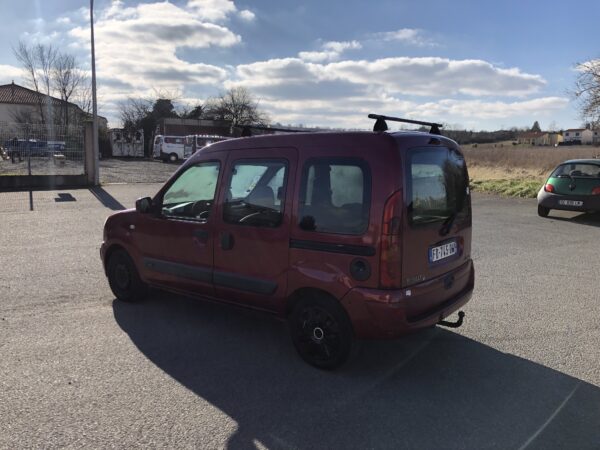 Renault Kangoo 1.5 dCI 70cv – Image 7