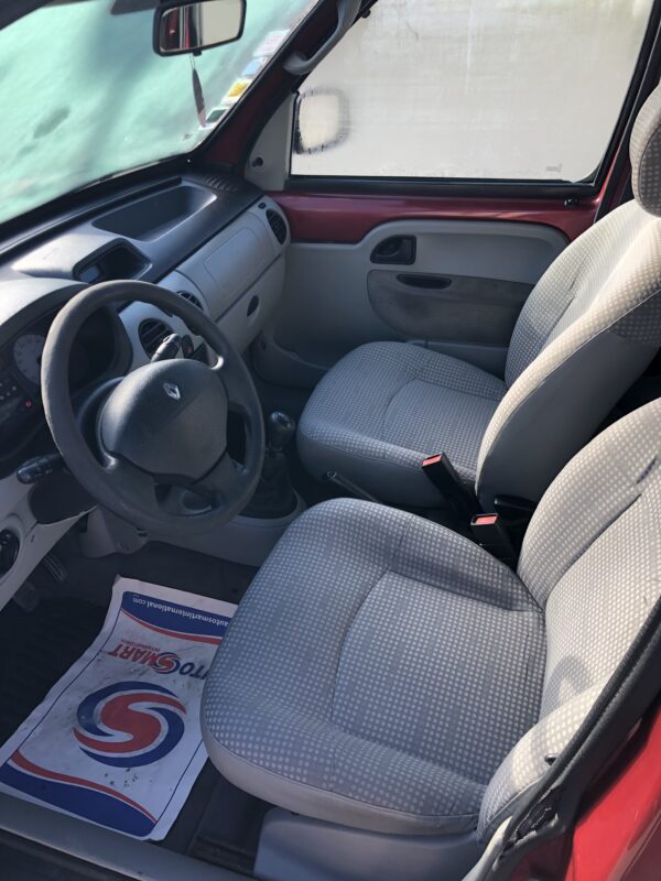 Renault Kangoo 1.5 dCI 70cv – Image 8