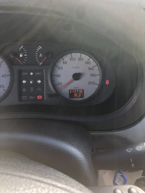 Renault Kangoo 1.5 dCI 70cv – Image 9