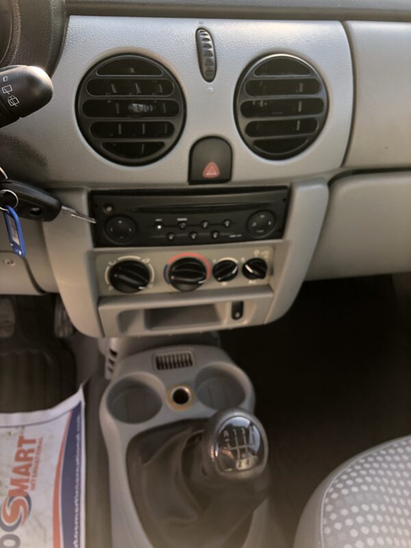 Renault Kangoo 1.5 dCI 70cv – Image 10