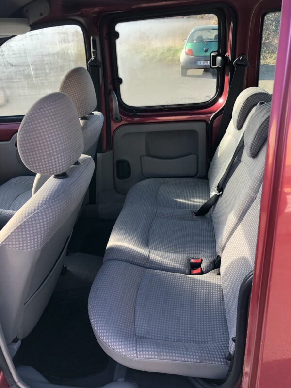 Renault Kangoo 1.5 dCI 70cv – Image 12