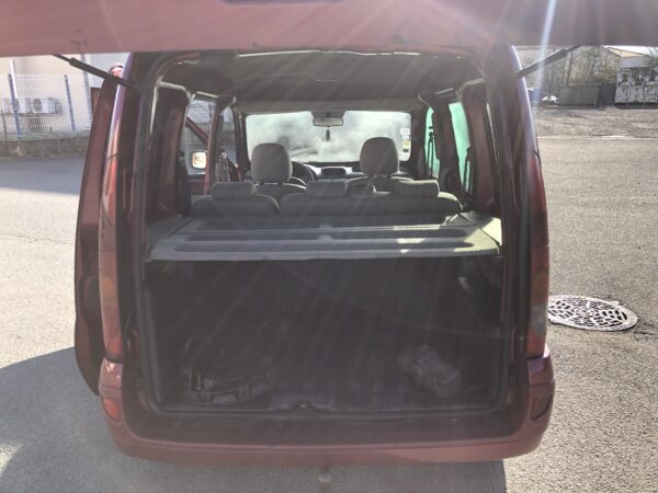 Renault Kangoo 1.5 dCI 70cv – Image 13