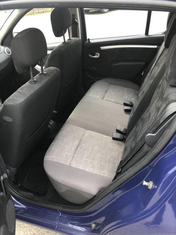 DACIA SANDERO 1.4 ESS + GPL 75cv – Image 11