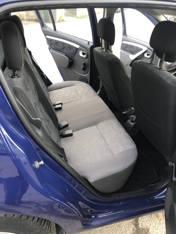 DACIA SANDERO 1.4 ESS + GPL 75cv – Image 13