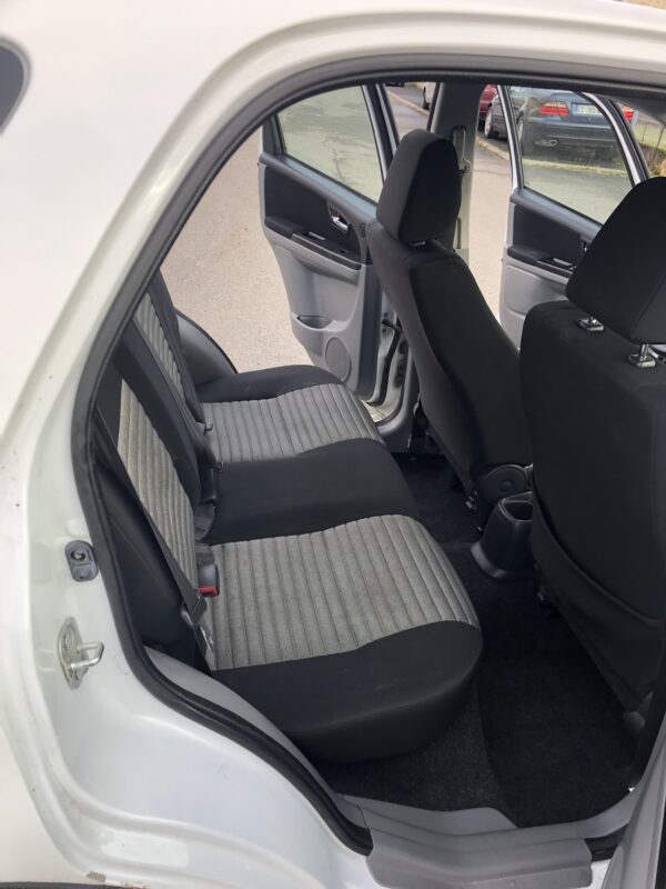 SUZUKI SX4 2.0 DDIS 4X4 135cv – Image 17