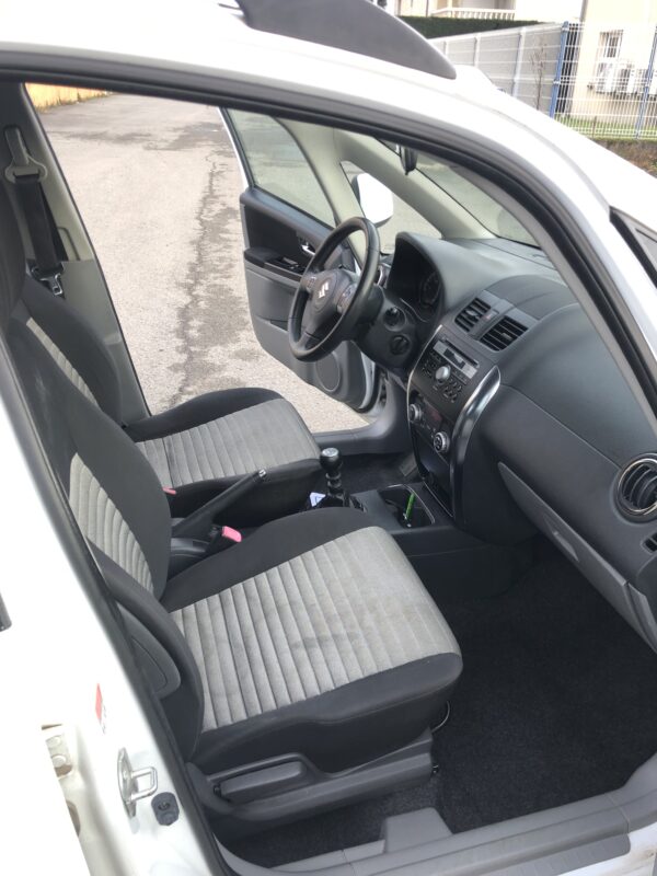 SUZUKI SX4 2.0 DDIS 4X4 135cv – Image 18