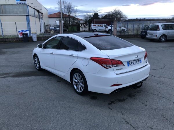 HYUNDAI I40 1.7 CRDI 136cv – Image 7