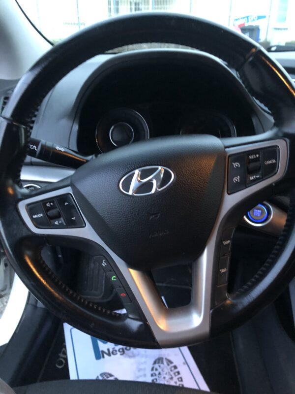 HYUNDAI I40 1.7 CRDI 136cv – Image 10