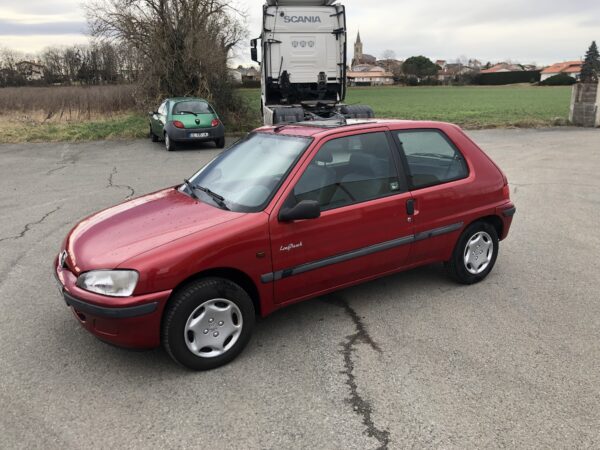 Peugeot 106 – Image 2