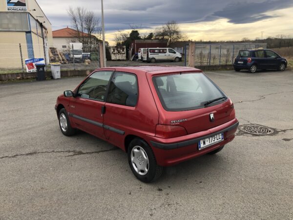 Peugeot 106 – Image 7