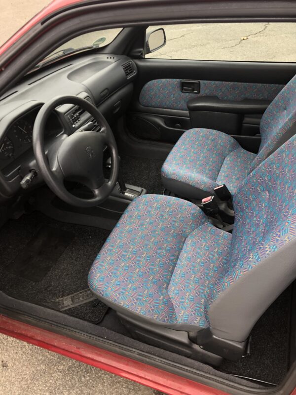 Peugeot 106 – Image 8