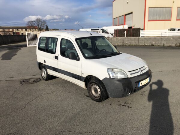 CITROEN BERLINGO 1.6 HDI 75CV – Image 4