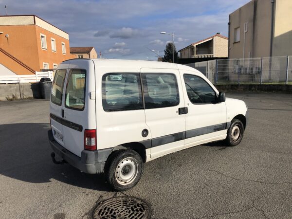 CITROEN BERLINGO 1.6 HDI 75CV – Image 5