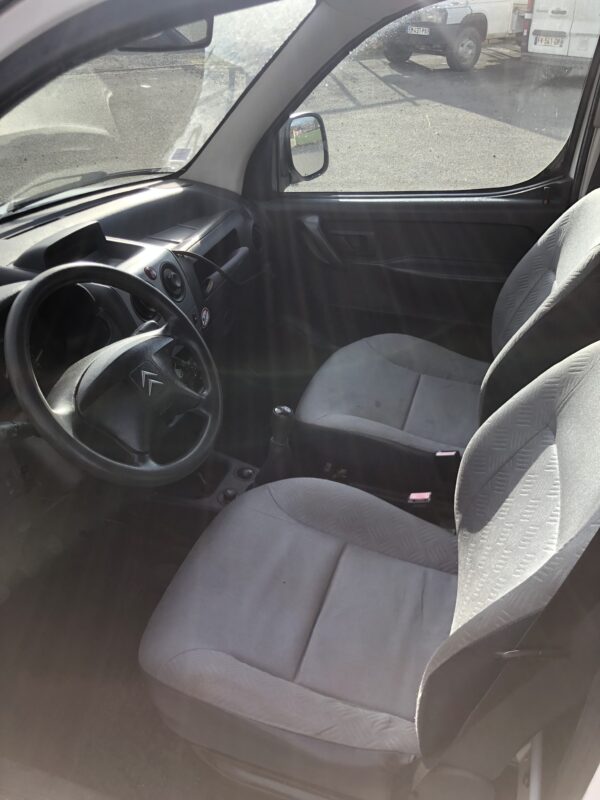 CITROEN BERLINGO 1.6 HDI 75CV – Image 8