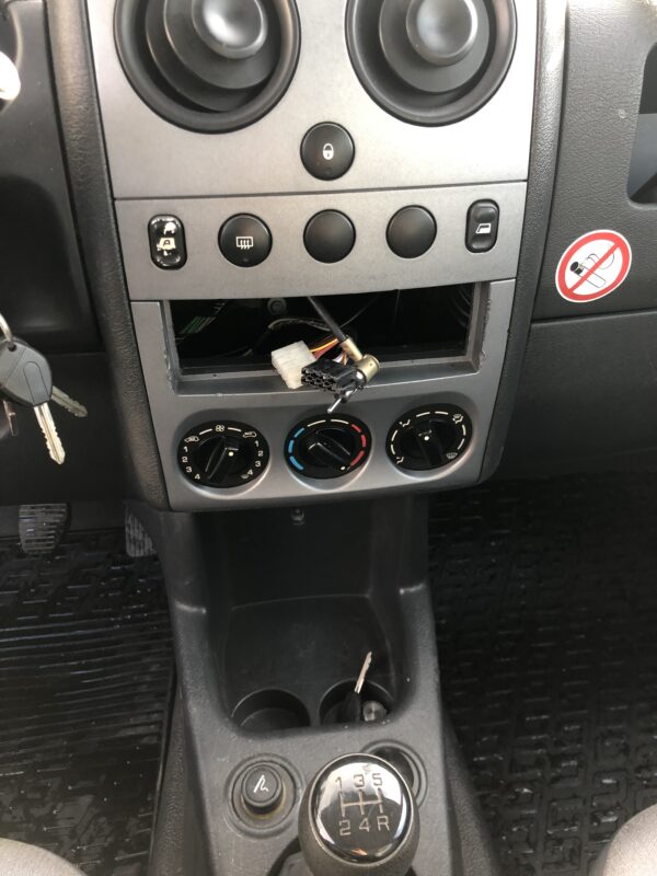 CITROEN BERLINGO 1.6 HDI 75CV – Image 9