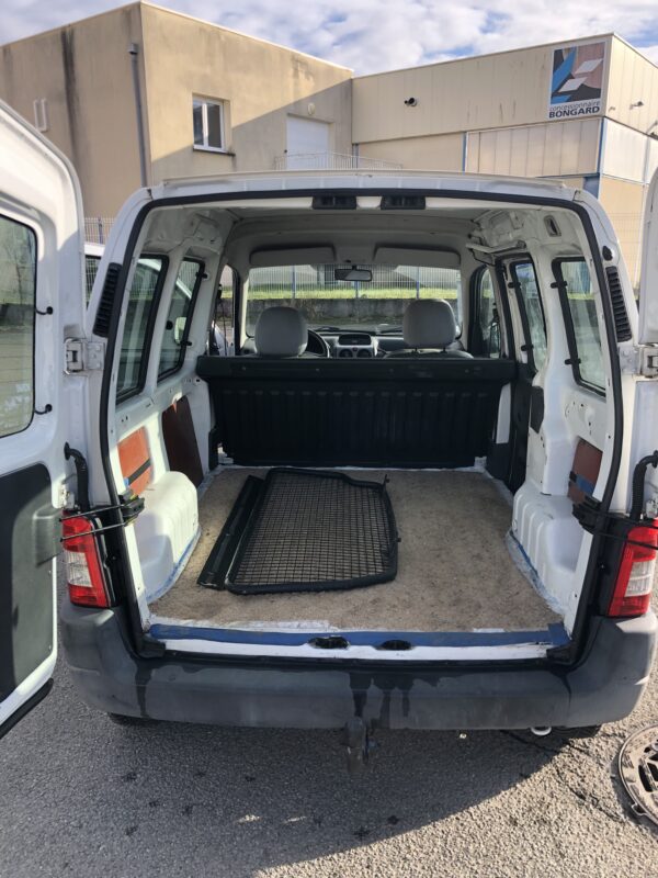 CITROEN BERLINGO 1.6 HDI 75CV – Image 11