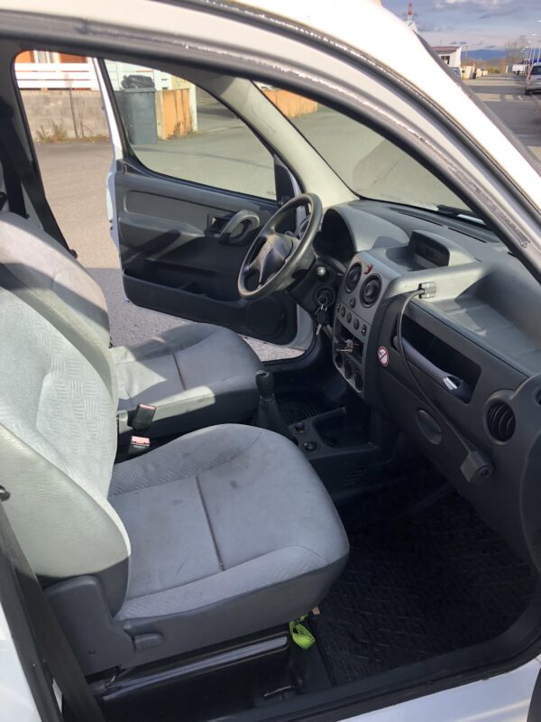 CITROEN BERLINGO 1.6 HDI 75CV – Image 13