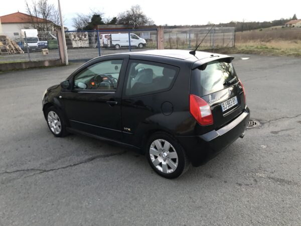 Citroen C2 VTR 1.4 HDI – Image 7