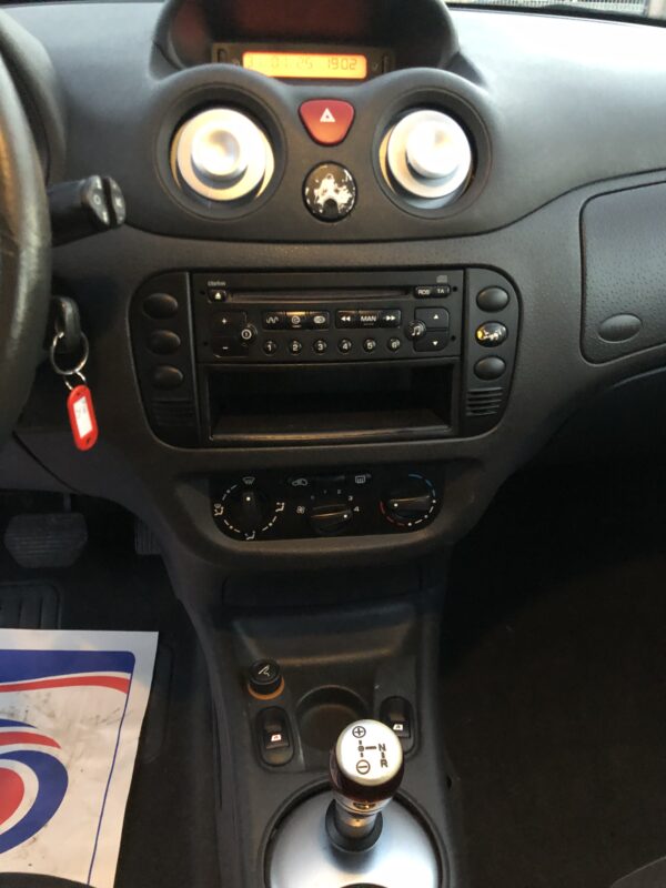 Citroen C2 VTR 1.4 HDI – Image 9