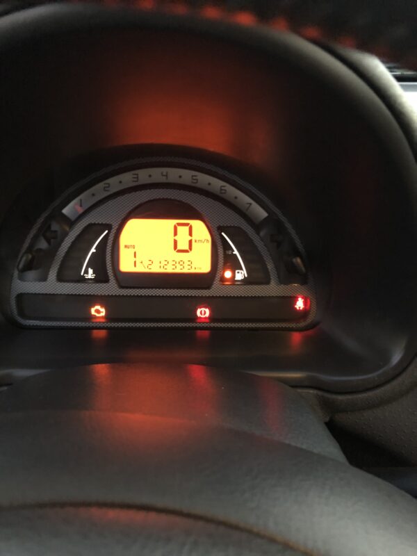 Citroen C2 VTR 1.4 HDI – Image 10