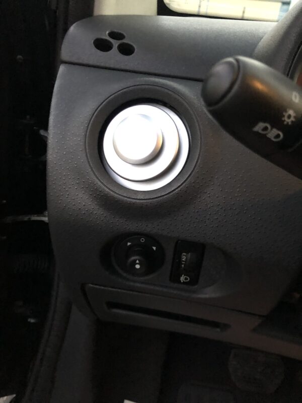 Citroen C2 VTR 1.4 HDI – Image 12