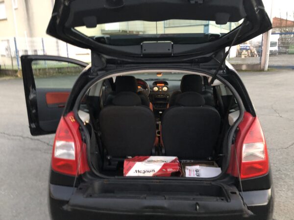 Citroen C2 VTR 1.4 HDI – Image 14
