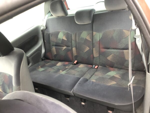 RENAULT CLIO II 1.6 BOITE AUTOMATIQUE – Image 13