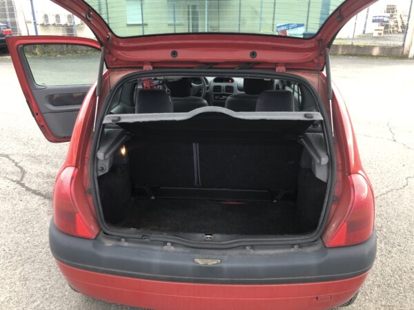 RENAULT CLIO II 1.6 BOITE AUTOMATIQUE – Image 14