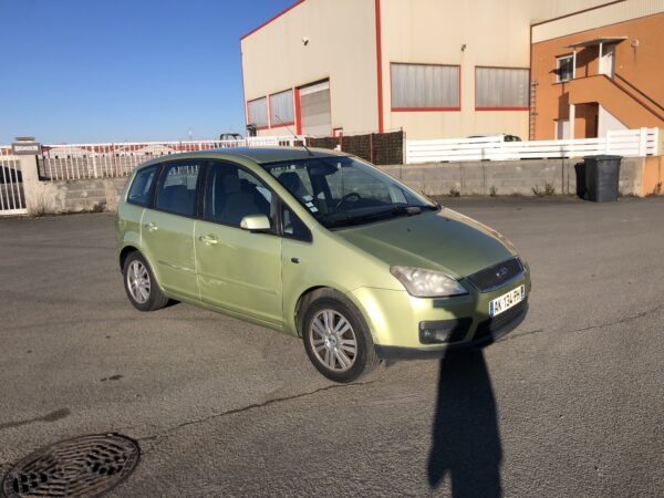 FORD C MAX 1.6 TDCI 110cv – Image 5