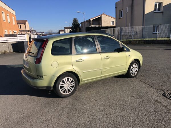 FORD C MAX 1.6 TDCI 110cv – Image 6