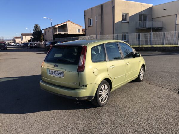 FORD C MAX 1.6 TDCI 110cv – Image 7