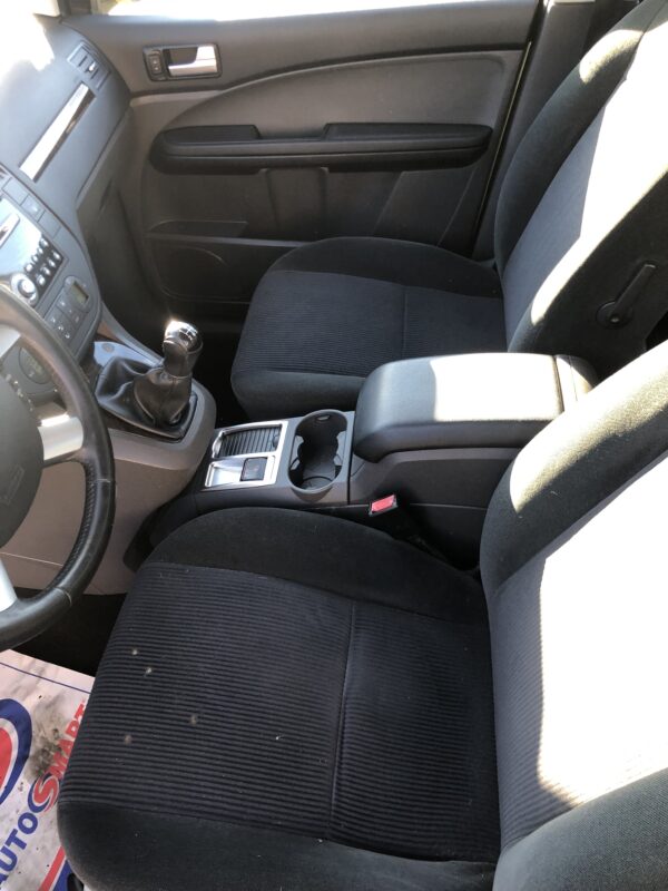 FORD C MAX 1.6 TDCI 110cv – Image 9