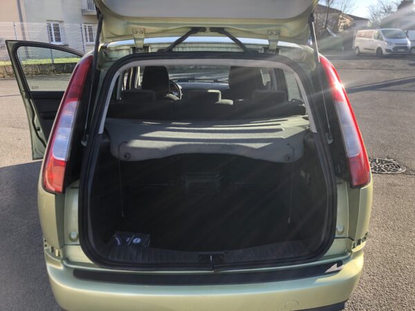 FORD C MAX 1.6 TDCI 110cv – Image 13