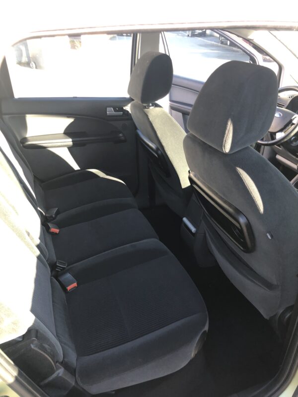 FORD C MAX 1.6 TDCI 110cv – Image 14