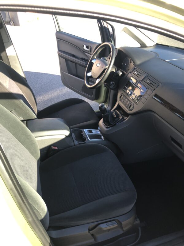 FORD C MAX 1.6 TDCI 110cv – Image 15