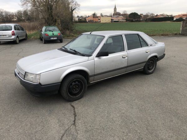 RENAULT 25 2.1 TD – Image 2