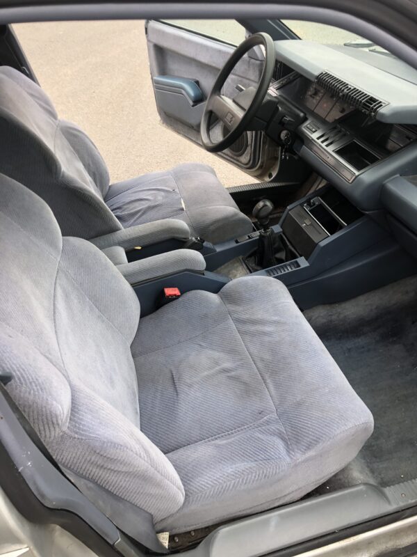 RENAULT 25 2.1 TD – Image 13