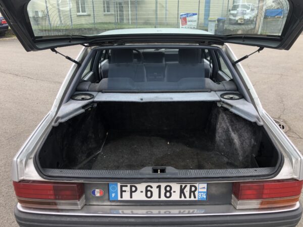 RENAULT 25 2.1 TD – Image 15